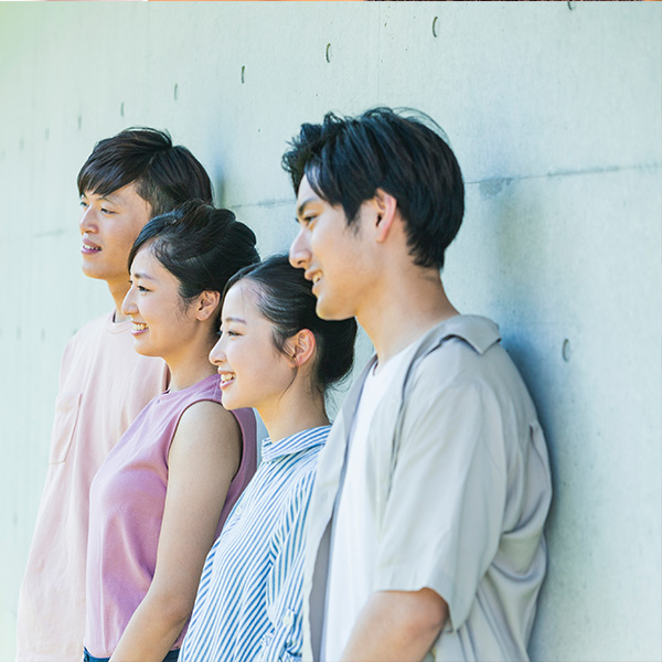 NPO法人のイメージ写真