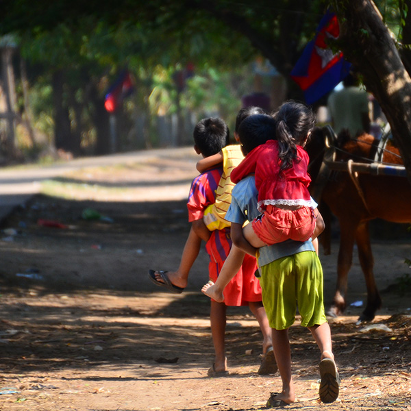 支援のイメージ写真